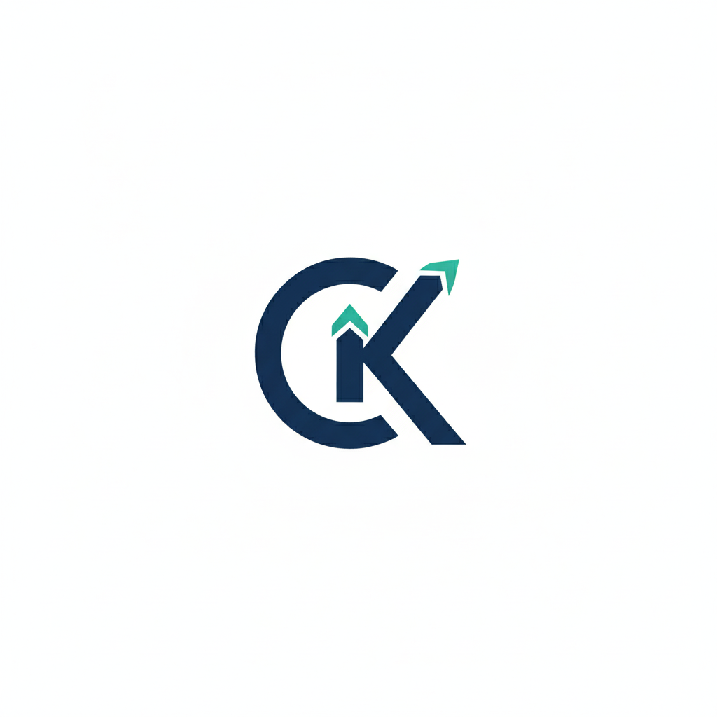 ck logo
