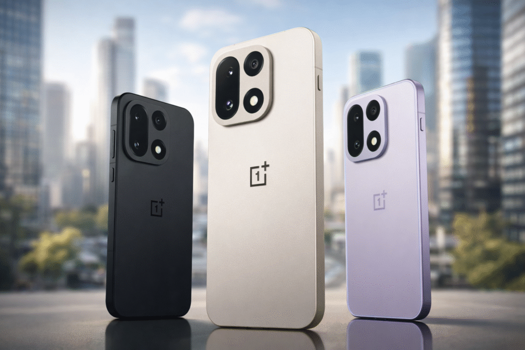 OnePuls 15R Launch in India